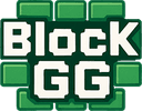 BlockGG Logo